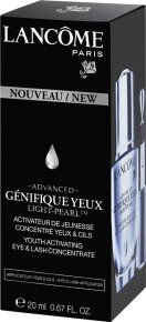 Lancôme Advanced Génifique Yeux Light Pearl Concentre Yeux & Cils 20 ml