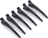 Wella Haarclips Section Abteilclips 6 Stk