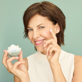 La mer Cuxhaven Supreme Lift Anti Age Cream reichhaltig 50 ml (parfümfrei)