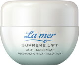La mer Cuxhaven Supreme Lift Anti Age Cream reichhaltig 50 ml (parfümfrei)