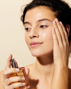 Nuxe Huile Prodigieuse® Florale Multifunktions-Trockenöl für Gesicht, Körper und Haar 100 ml