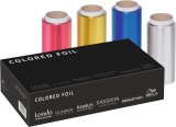 Wella Color-Aluminium-Folie 4 Stk