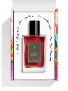 Une Nuit Nomade Ambre Khandjar Eau de Parfum (EdP) 50 ml