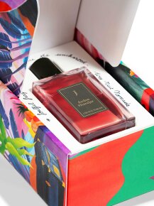 Une Nuit Nomade Ambre Khandjar Eau de Parfum (EdP) 50 ml