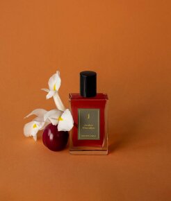 Une Nuit Nomade Ambre Khandjar Eau de Parfum (EdP) 50 ml