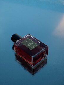 Une Nuit Nomade Ambre Khandjar Eau de Parfum (EdP) 50 ml