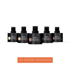 Goldwell Color Revive - Ansatzkaschierpuder hellblond 3,7 g 3,7 g