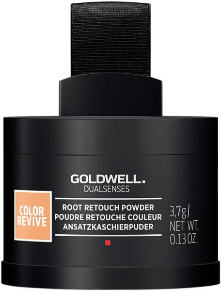 4021609056454 - Dualsenses Color Revive Ansatzkaschierpuder Mittel- bis Dunkelblond 37 g 4021609056454 - Dualsenses Color Revive Ansatzkaschierpuder Mittel- bis Dunkelblond 37 g