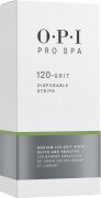 OPI ProSpa Disposable Grit Strips 20 Stk.
