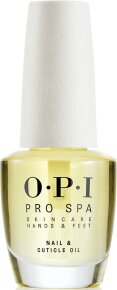 OPI ProSpa Nail & Cuticle Oil 14.8 mL - 0.5 Fl. Oz.
