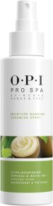 OPI ProSpa Moisture Bonding Ceramide Spray 112 mL - 3.8 Fl. Oz.