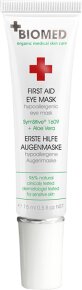 BIOMED Erste Hilfe Augenmaske 15 ml