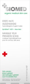 BIOMED Erste Hilfe Augenmaske 15 ml