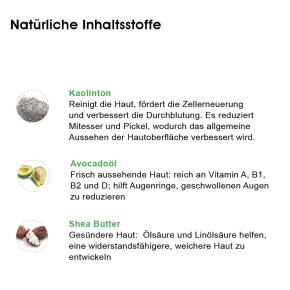 BIOMED Erste Hilfe Augenmaske 15 ml