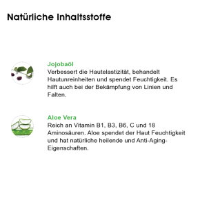 BIOMED Erste Hilfe Augenmaske 15 ml