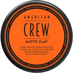 American Crew Matte Clay 85 g