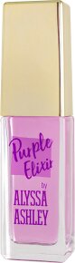 Alyssa Ashley Purple Elixir Eau de Toilette (EdT) 25 ml