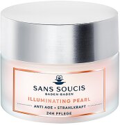 Sans Soucis Illuminating Pearl 24h Pflege 50 ml