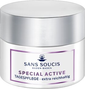 Sans Soucis Special Active Tagespflege extra reichhaltig 50 ml