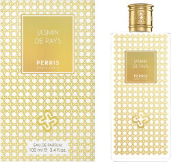 Perris Monte Carlo Jasmin de Pays Eau de Parfum (EdP) 100 ml