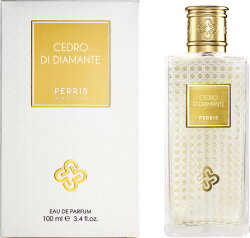 Perris Monte Carlo Cedro di Diamante Eau de Parfum (EdP) 100 ml