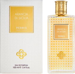 Perris Monte Carlo Arancia di Sicilia Eau de Parfum (EdP) 100 ml