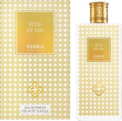 Perris Monte Carlo Rose de Mai Eau de Parfum (EdP) 100 ml