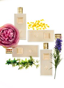 Perris Monte Carlo Rose de Mai Eau de Parfum (EdP) 100 ml