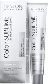 Revlon Revlonissimo Color Sublime 75 ml 1