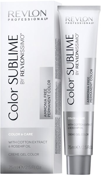 8007376050044 - Professional Revlonissimo Color Sublime 75 ml 6 8007376050044 - Professional Revlonissimo Color Sublime 75 ml 6
