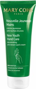 Mary Cohr Nouvelle Jeunesse Mains Handcreme 75 ml