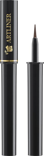 3614271227836 - LANCÔME Artliner Lidzeichner Augen Make-up eyeliner & kajal Fluid braun (1 CHOCOLATE SATIN) langanhaltend definition mattierend Deckkraft Hoch 3614271227836 - LANCÔME Artliner Lidzeichner Augen Make-up eyeliner & kajal Fluid braun (1 CHOCOLATE SATIN) langanhaltend definition mattierend Deckkraft Hoch
