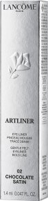 Lanc&ocirc;me Artliner 1,4 ml Chocolate Satin 02