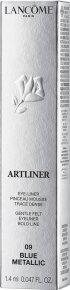 Lanc&ocirc;me Artliner 1,4 ml Blue Metallic 09
