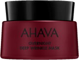 Ahava Overnight Deep Wrinkle Mask 6 ml