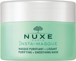 Nuxe Insta-Masque Reinigende + glättende Maske 50 ml