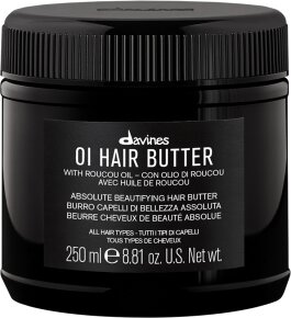 Davines Essential Hair Care OI Hair Butter 250 ml