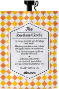 Davines The Circle Chronicles The Restless Circle Davines The Circle Chronicles The Restless Circle