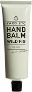 Yard Etc Hand Balm Wild Fig 30 ml
