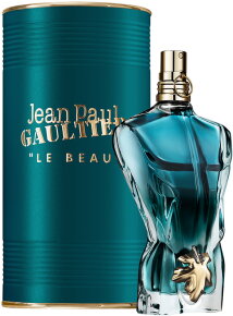 Jean Paul Gaultier Le Beau Eau de Toilette (EdT) 125 ml