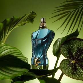 Jean Paul Gaultier Le Beau Eau de Toilette (EdT) 125 ml