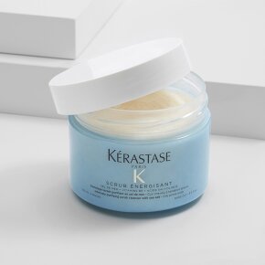 Kérastase Fusio Scrub Purifying Scrub 250 ml