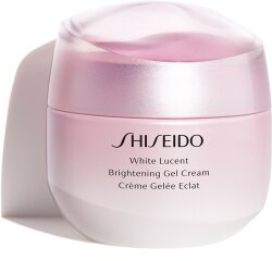 Shiseido White Lucent Brightening Gel Cream 50 ml