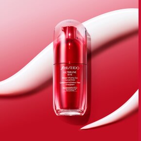 Shiseido Ultimune Eye Power Infusing Eye Concentrate N 15 ml