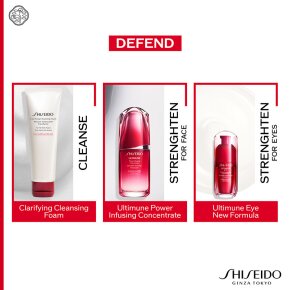 Shiseido Ultimune Eye Power Infusing Eye Concentrate N 15 ml