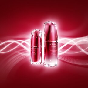 Shiseido Ultimune Eye Power Infusing Eye Concentrate N 15 ml