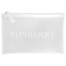 Ihr Geschenk - Burberry Kosmetiktasche transparent Ihr Geschenk - Burberry Kosmetiktasche transparent