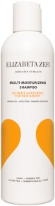 Elizabeta Zefi Multi-Moisturizing Shampoo 250 ml