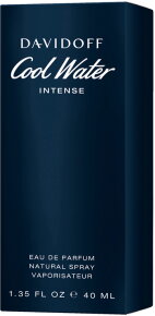Davidoff Cool Water Intense Eau de Parfum (EdP) 40 ml