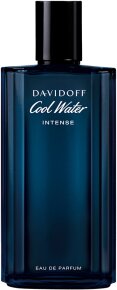 Davidoff Cool Water Intense Eau de Parfum (EdP) 125 ml